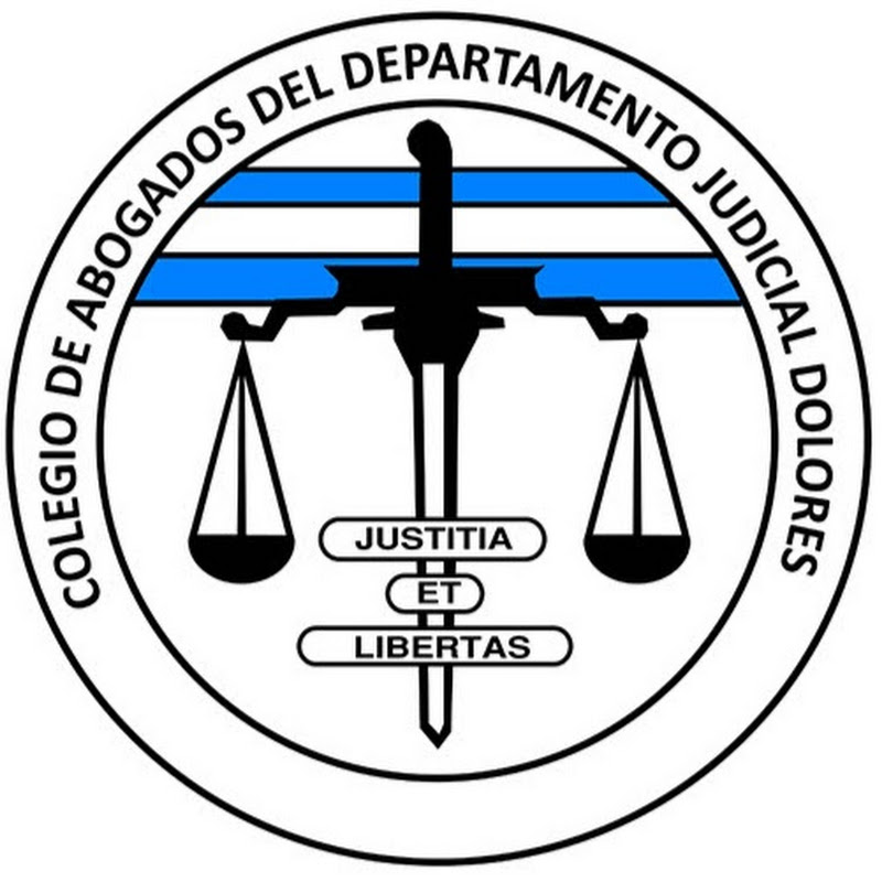 Colegio de Abogados Departamento Judicial Dolores