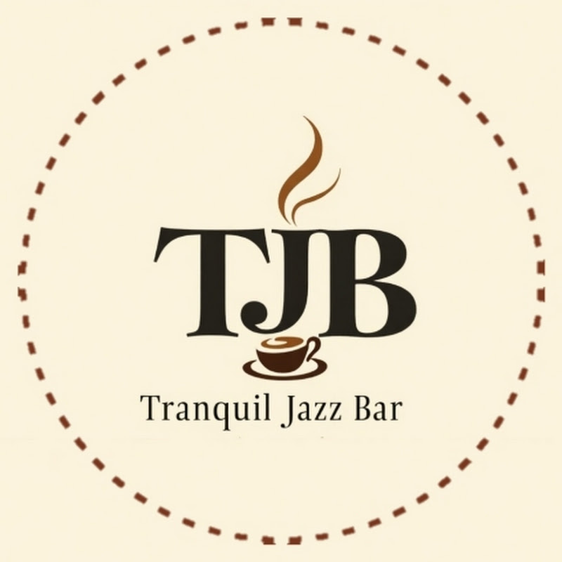 Tranquil Jazz Bar