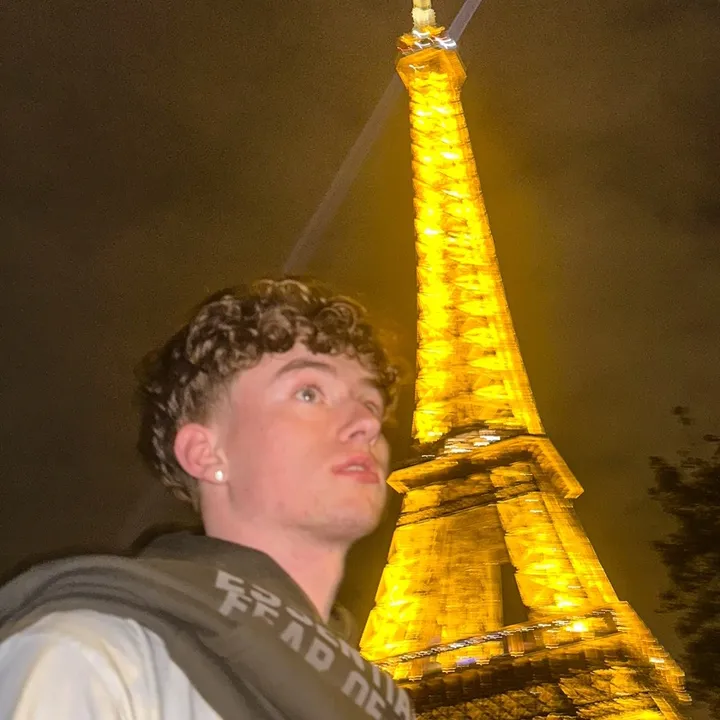 Liam The WONDERKID