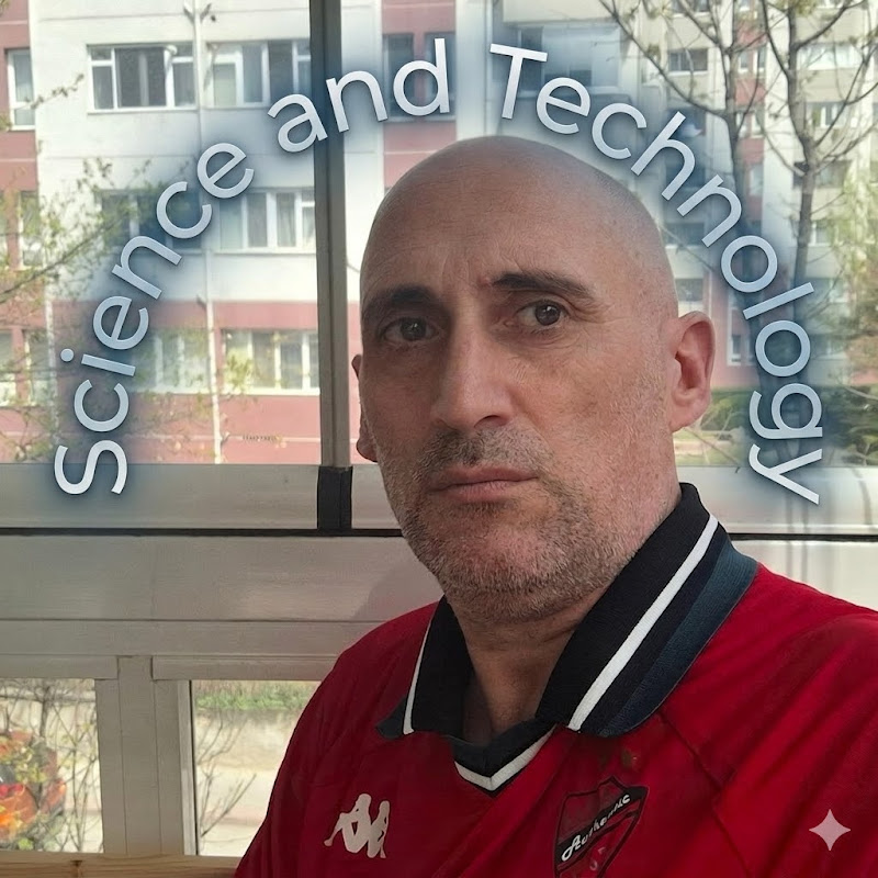 Science and Technology