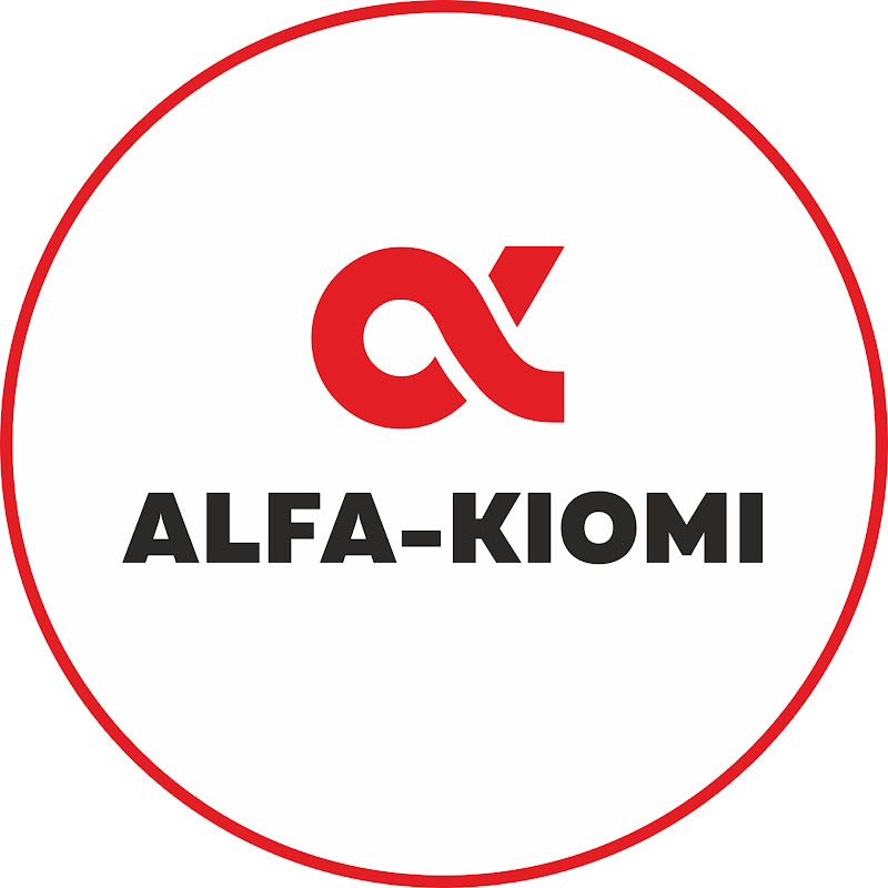 Alfa-Kiomi