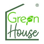 Green House 🌱 Plantas Hortícolas & Aromáticas | Flor | Acessório