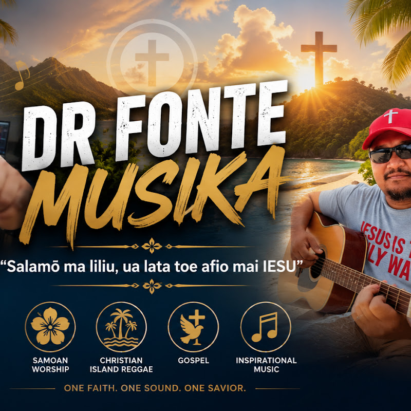 Dr Fonte Musika