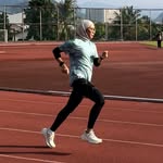 Dr Athina Zulkifli