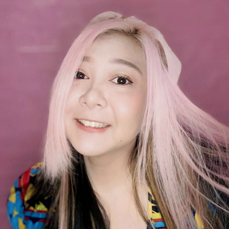 Mink Kiku (Life & Beauty DIY)