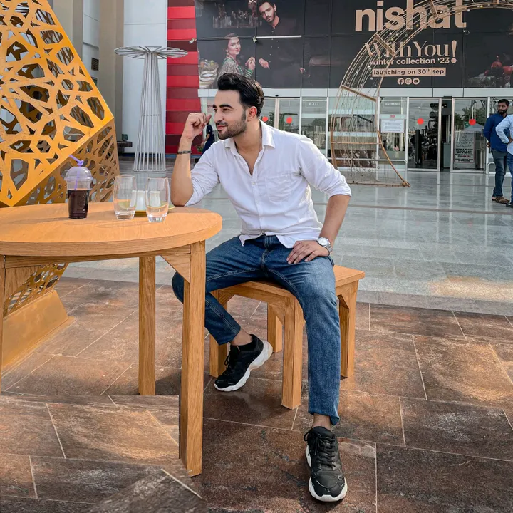 zain ali