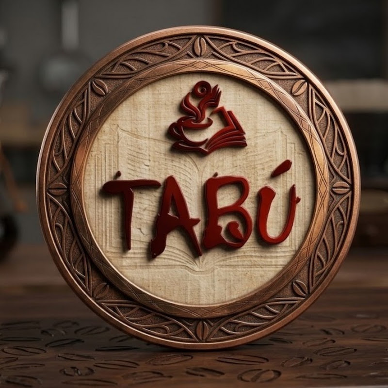 TABÚ Podcast con Elvis Orellana Espinoza. 