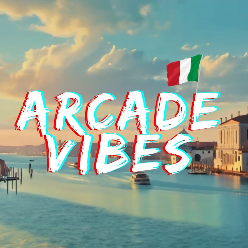 Arcade Vibes