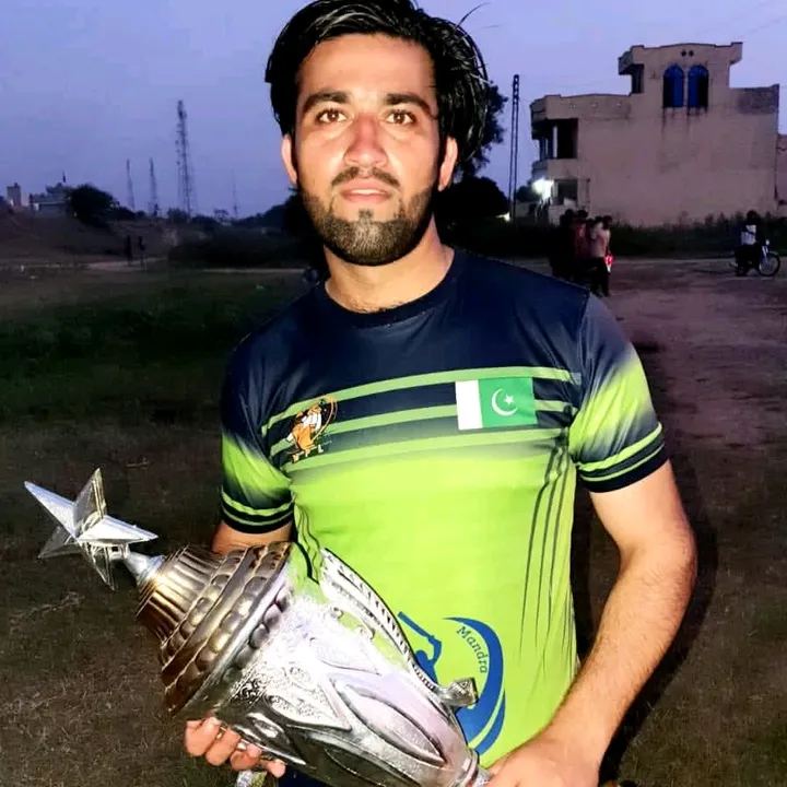 AbduLLaH kHaN