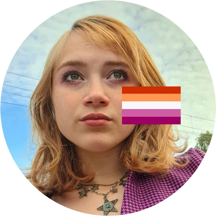 babriella :] ⚢🍉