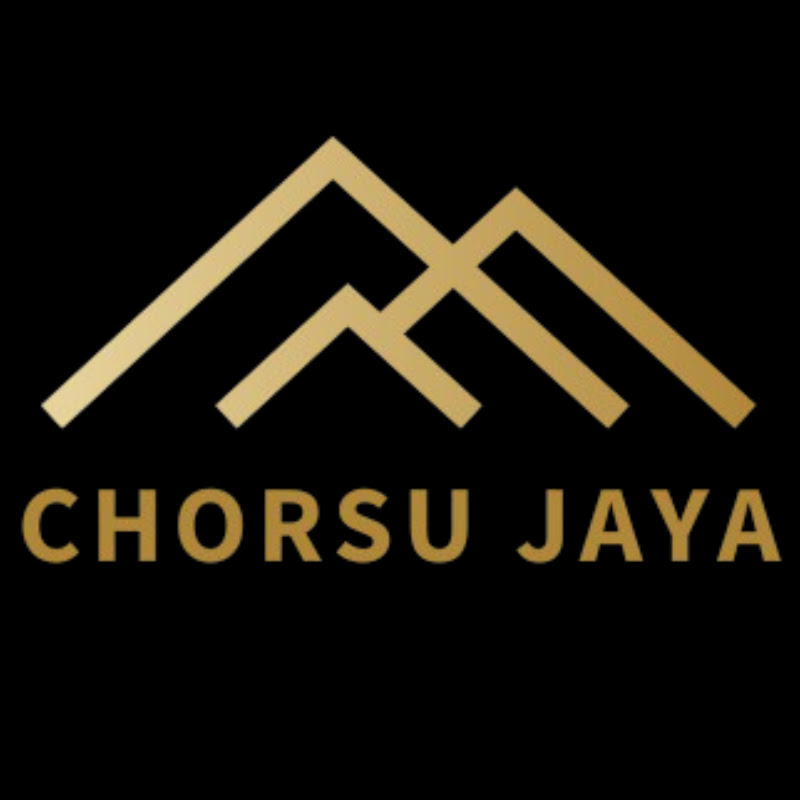 CHORSU JAYA