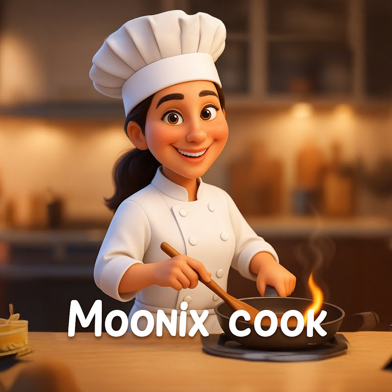 Moonix Cook