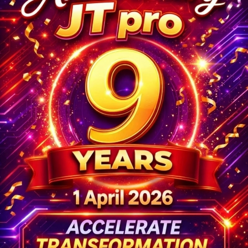 jt production jakarta