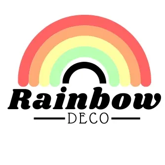 Rainbow Deco