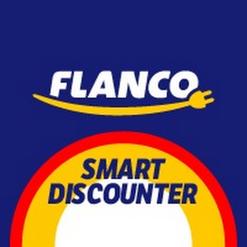 Flanco Smart Discounter Romania