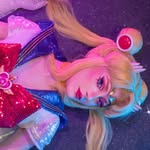 Yoshimatsu 💗 Cosplay & Lifestyle
