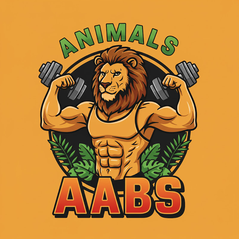 Animals ABS