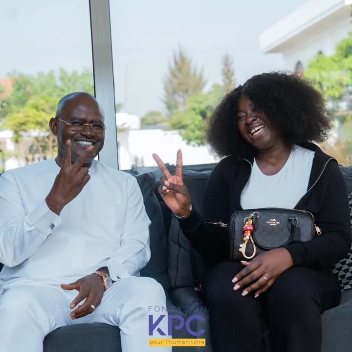 JOSY STAR KPC 🇫🇷