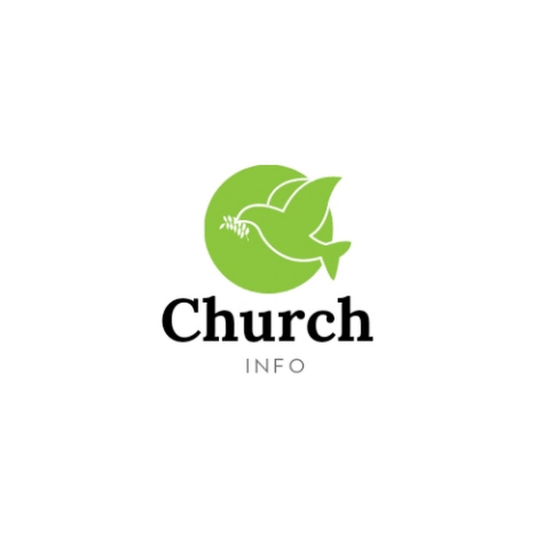 Church Info