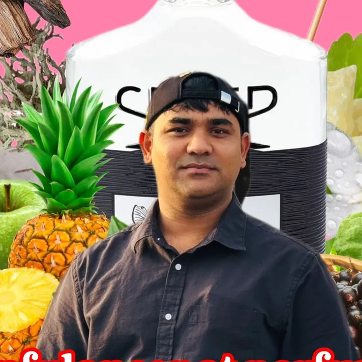 Ruchi international perfume