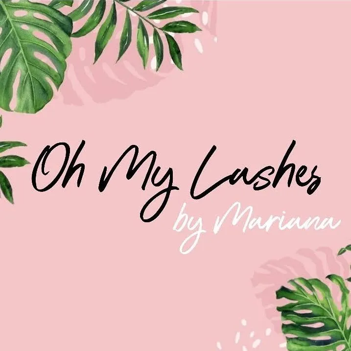 Oh My Lashes