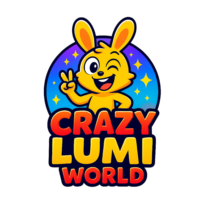 crazylumiworld