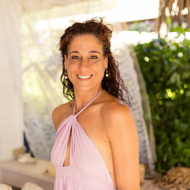 KATIA SERENO ⏐ Coach Vie, Santé et Fitness