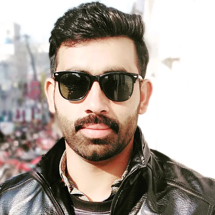 farooq ashraf