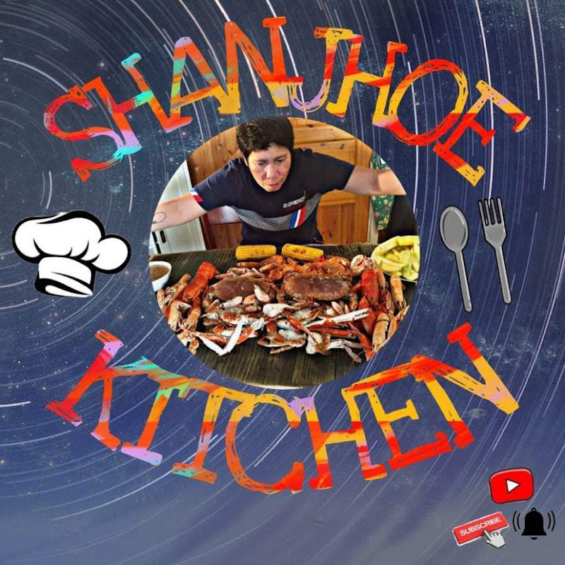 Shanjhoe Kitchen