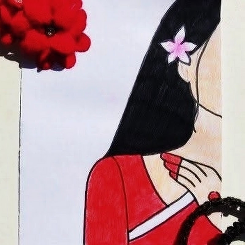 Sadia Drawing