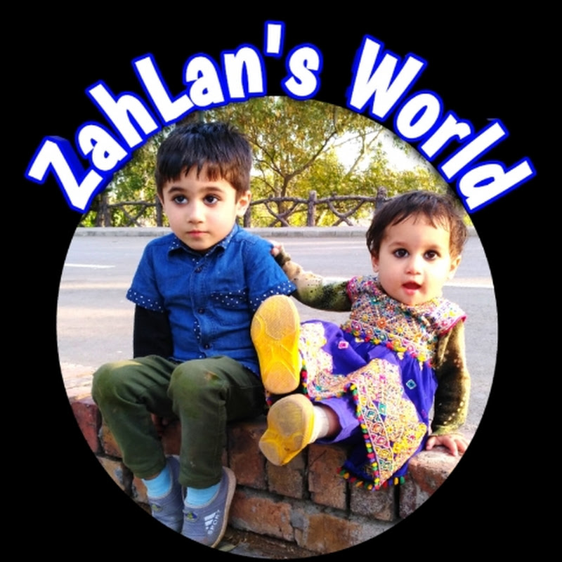 Azlan & Zahra