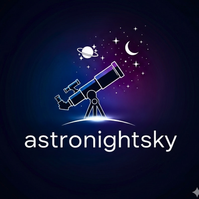 Astro Nightsky