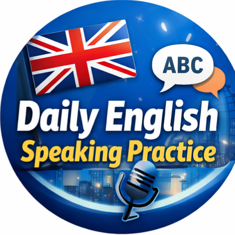 Daily English Speaking Practice