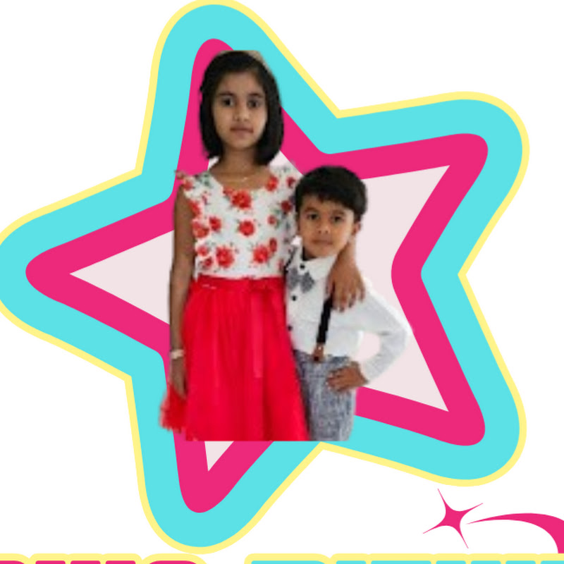 Riya & Rithik