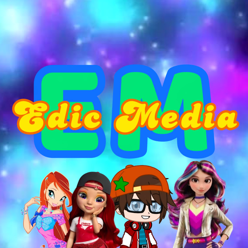 Edic Media