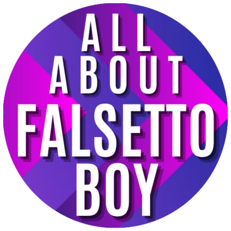 All About Falsetto Boy