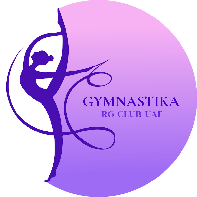 GYMNASTIKA RG CLUB DUBAI