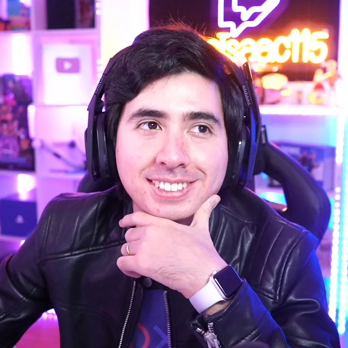 JorgeIsaac115