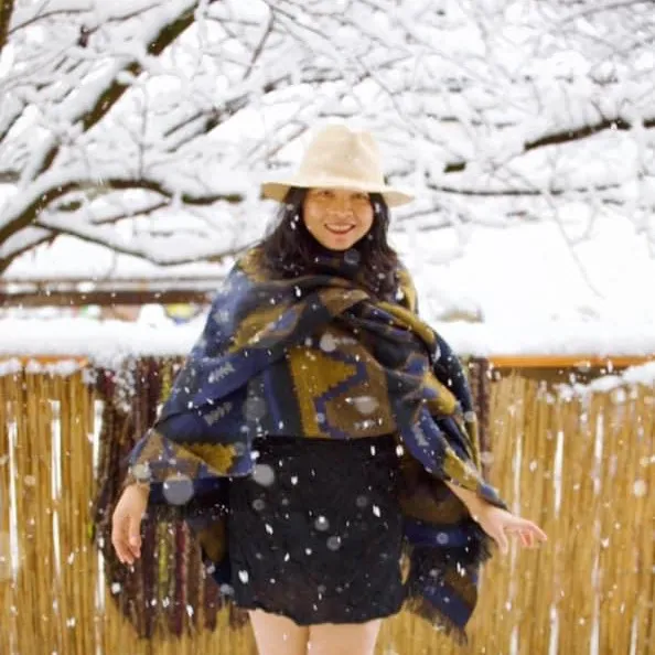 ยุกิ สะใภ้ออสเตรีย