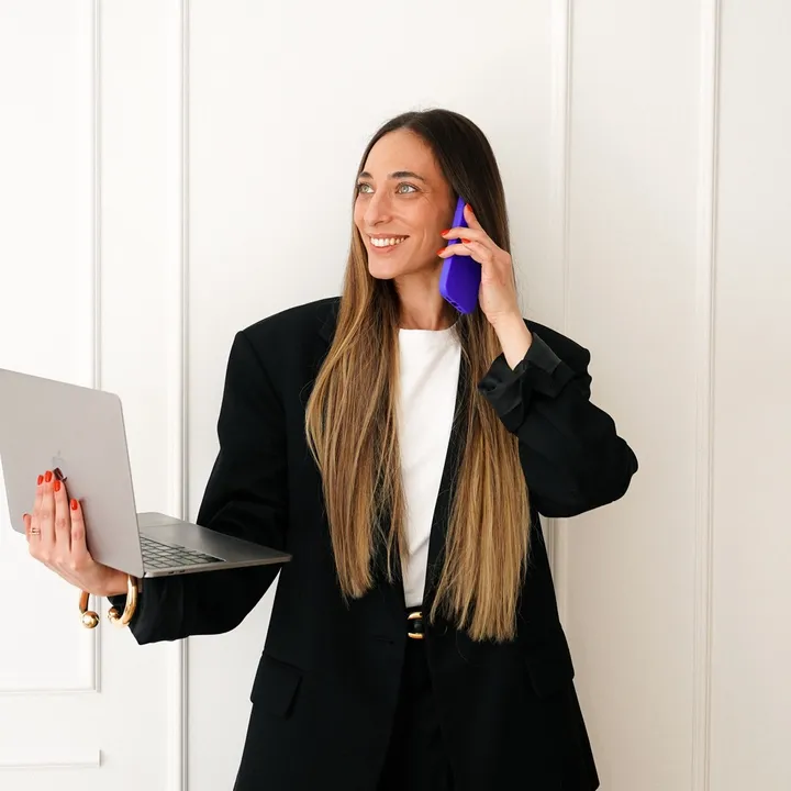 Ornella | legal & estrategia