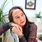 Sandrine Muller
