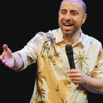 Fabe | Stand Up & Juonnot