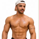 Halim | Fitness Creator