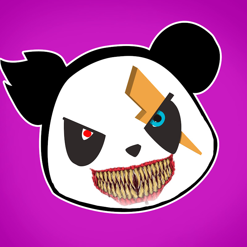 Cizio Panda - Os Pandas