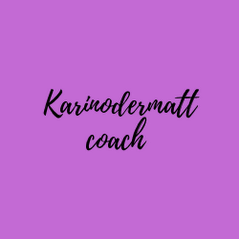 Karinodermattcoach