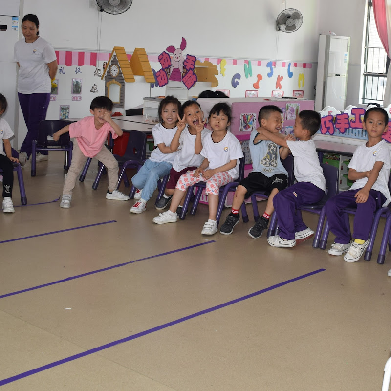 LAOWAI ESL