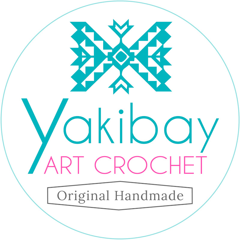 Yakibay Art Crochet