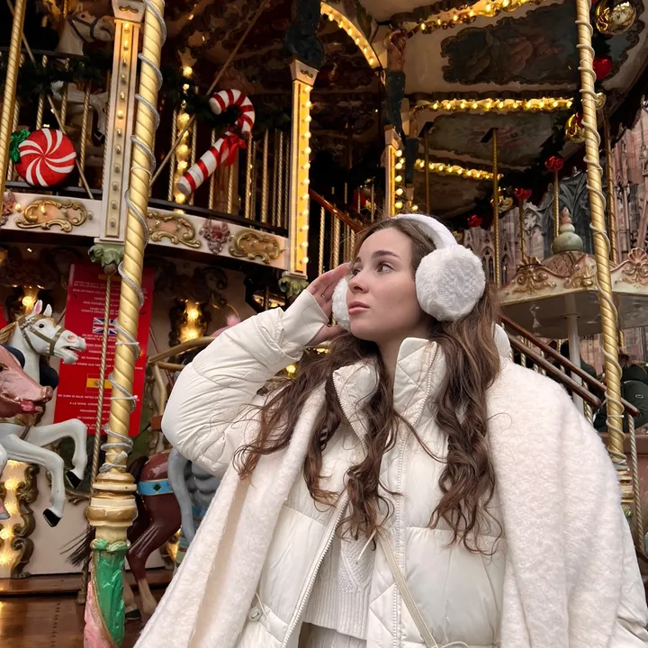Licette in Vienna