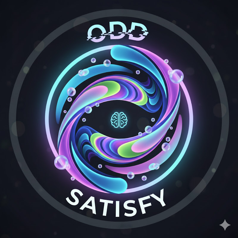 Odd SatisfyAI