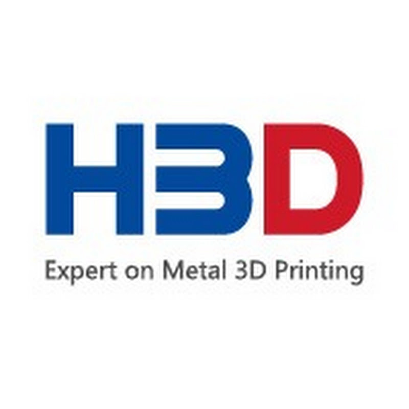 HBD Additive Manufacturing